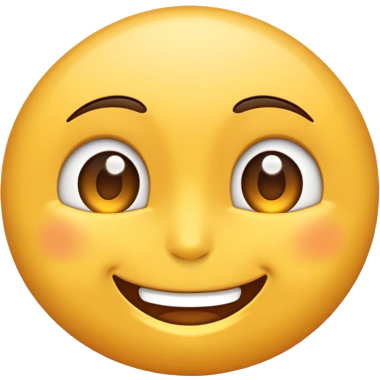 Thank you emoji