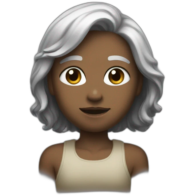 sone-in-black emoji