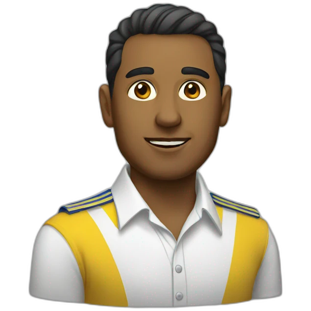 Colombia emoji