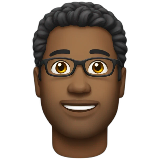 Patrice dabe emoji