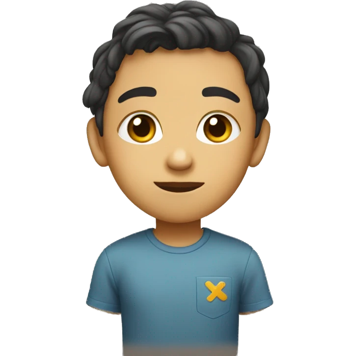 orphan emoji