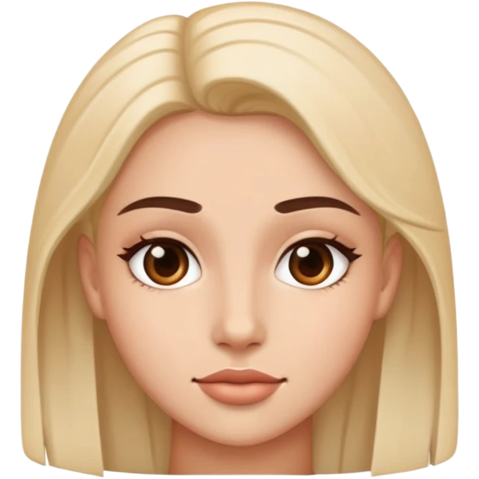 Beautiful body  emoji