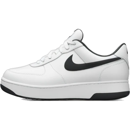 plain nike lgo emoji