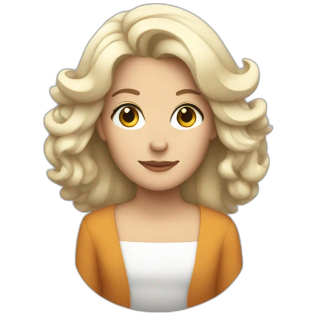 marianne emoji