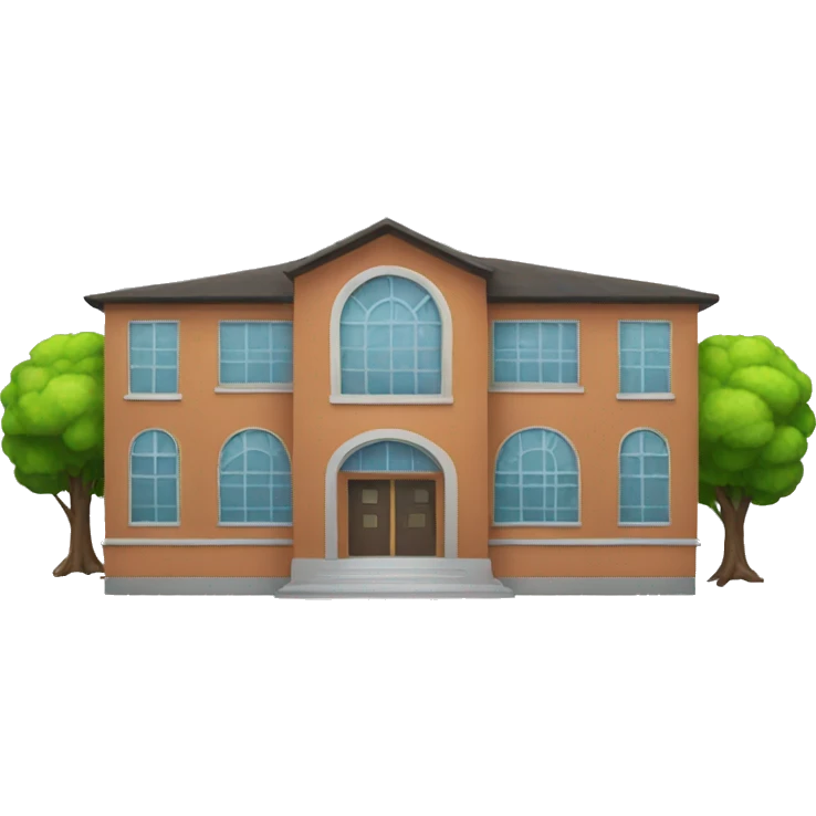 school emoji