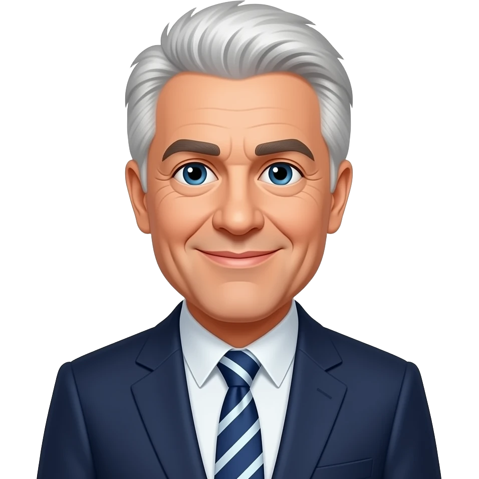 Jay Leno emoji