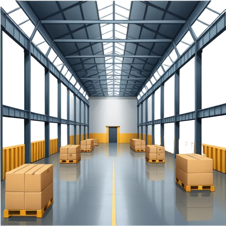warehouse emoji