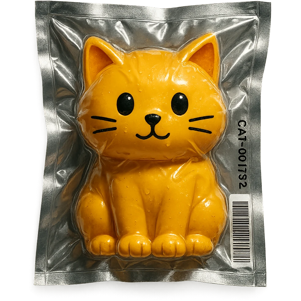 cute cat emoji