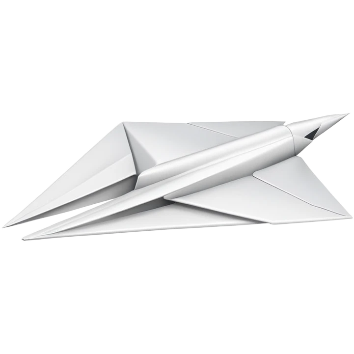 paper plane emoji