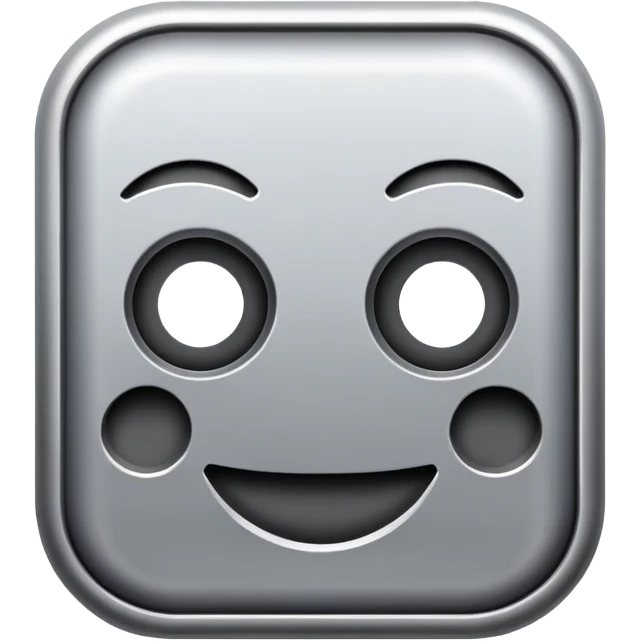 Blunt emoji