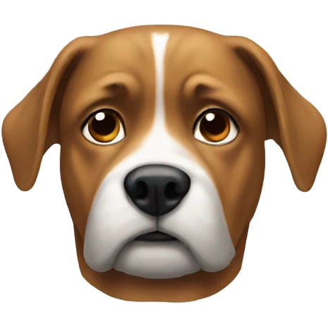 O Dawg emoji
