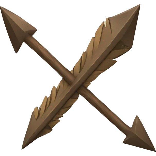 arrow emoji