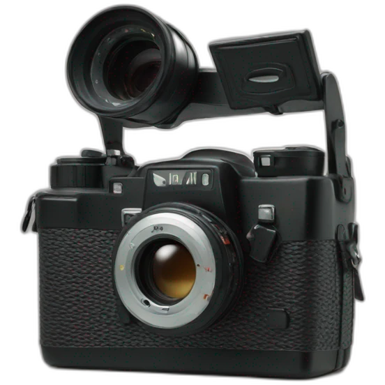 35mm film Fujifilm emoji