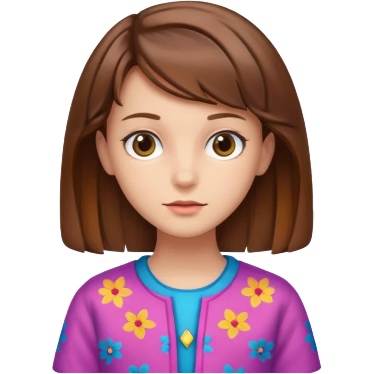 Eleven stanger things 4 emoji