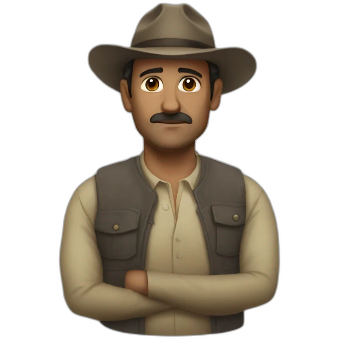 Jean lassale emoji