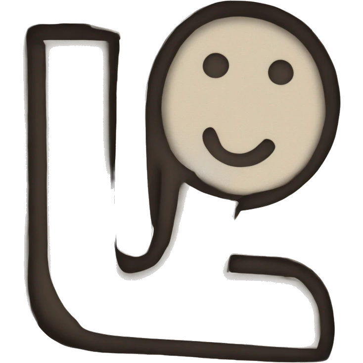 La lettre "T" et la lettre "M" avec la lettre "+" au milieu  emoji