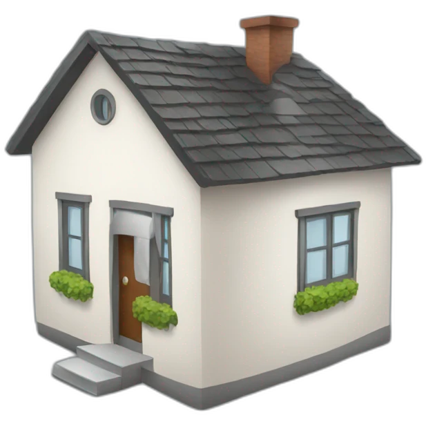 Mortgages emoji