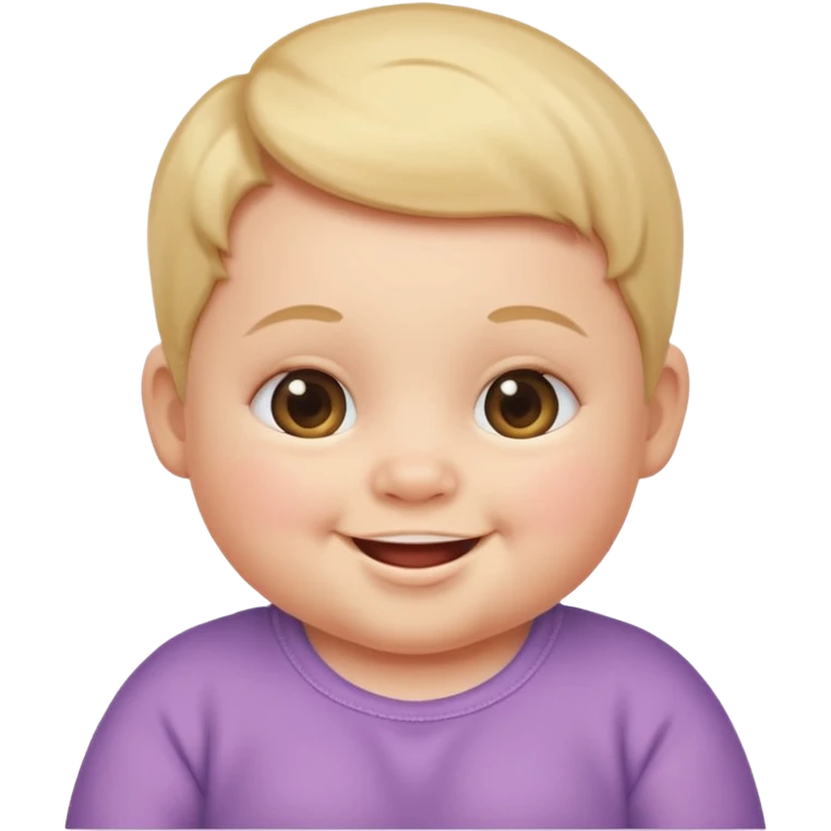 baby emoji