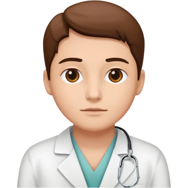 Waiting patiently emoji