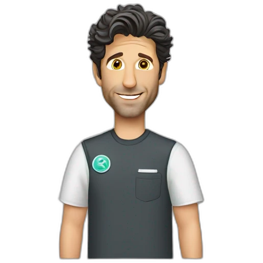 Patrick dempsey emoji