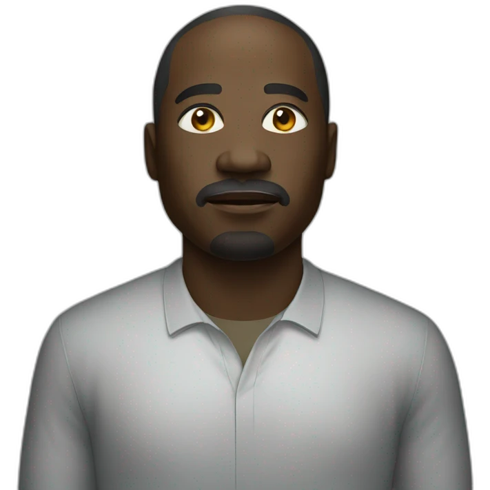 Kabila emoji