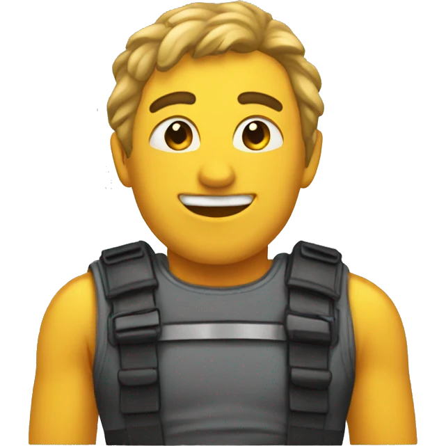 good for submission emoji