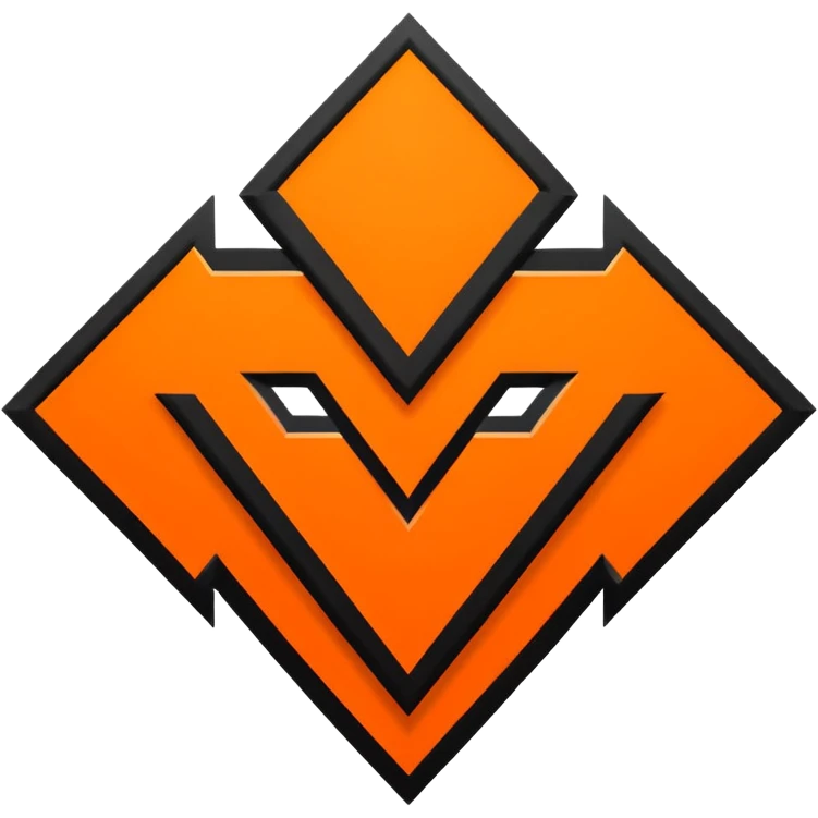 CS2 Emblem Virtus.Pro emoji