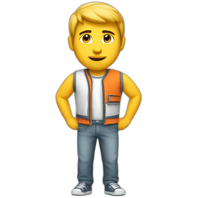just do it emoji