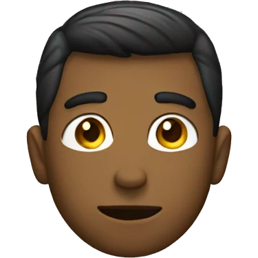 myself emoji