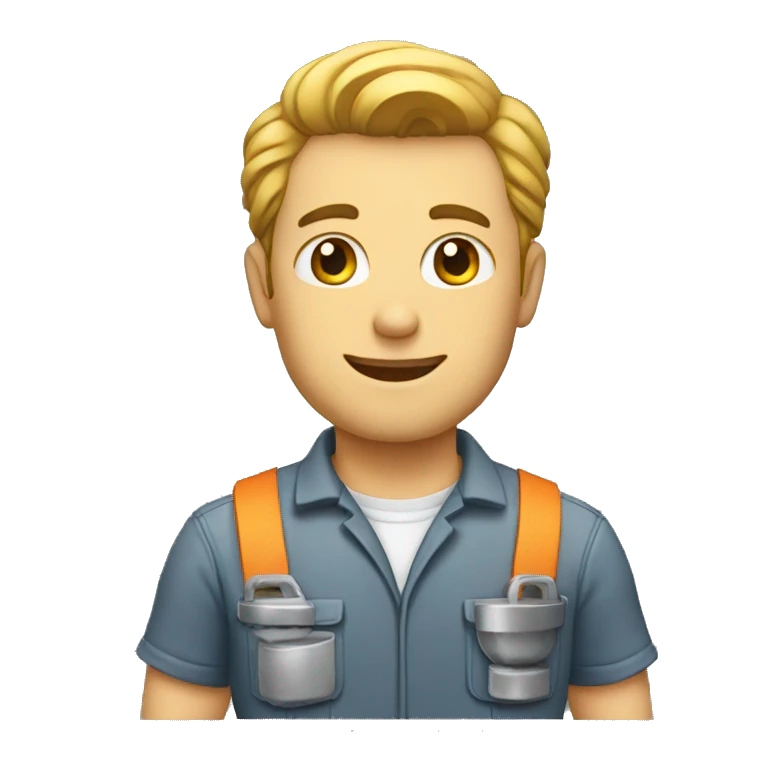 mechanic emoji