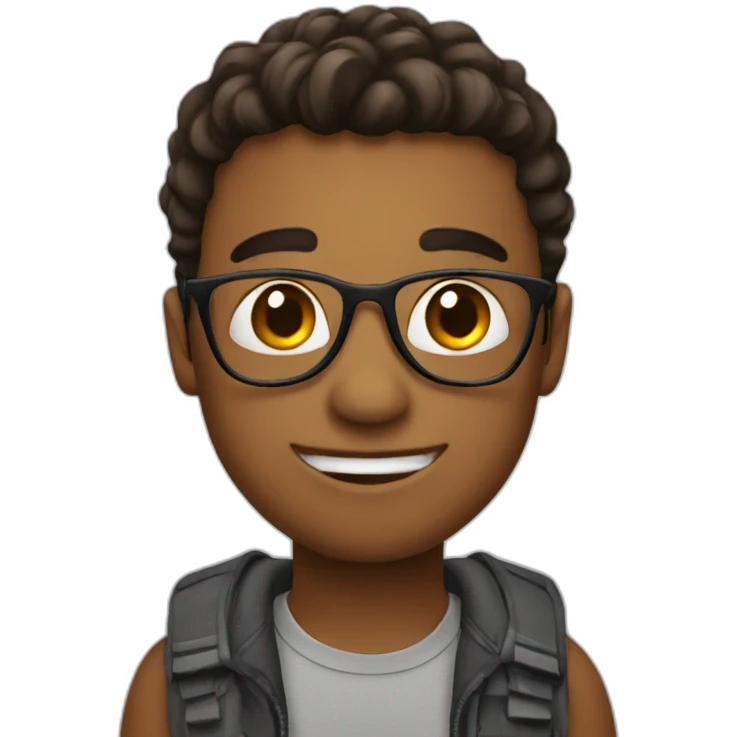 Best friend emoji