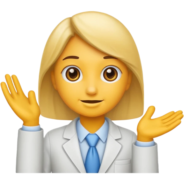 you are stupid emoji