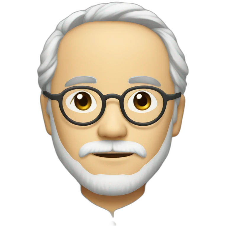 miyazaki emoji