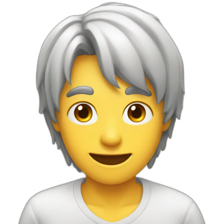 text Bubliki  emoji