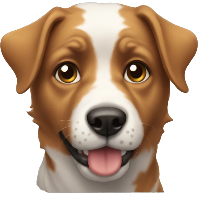 dog emoji