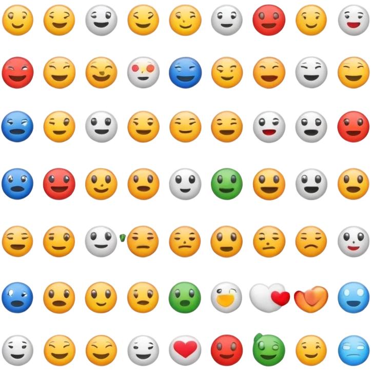 multi language emoji