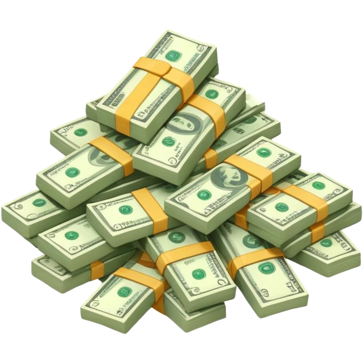 Money  emoji