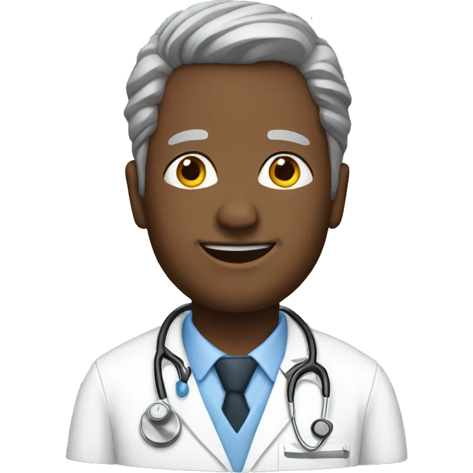 Doc emoji