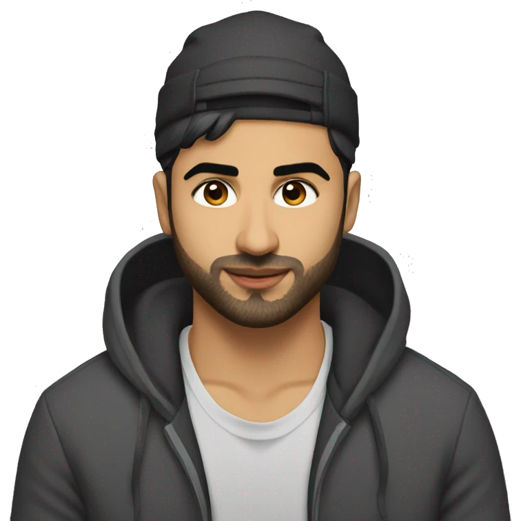 Karan Aujla emoji