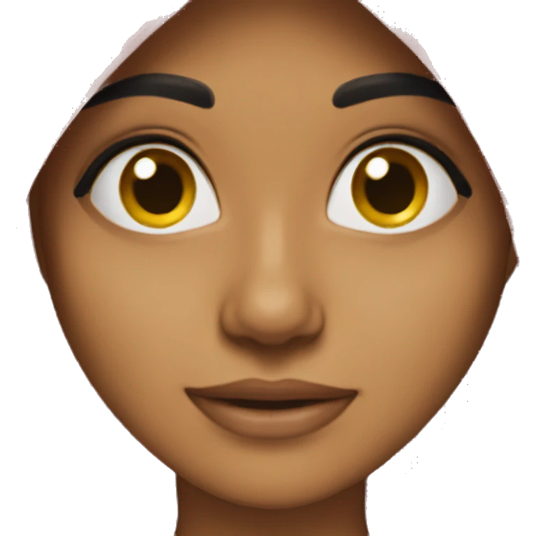 Zahra emoji