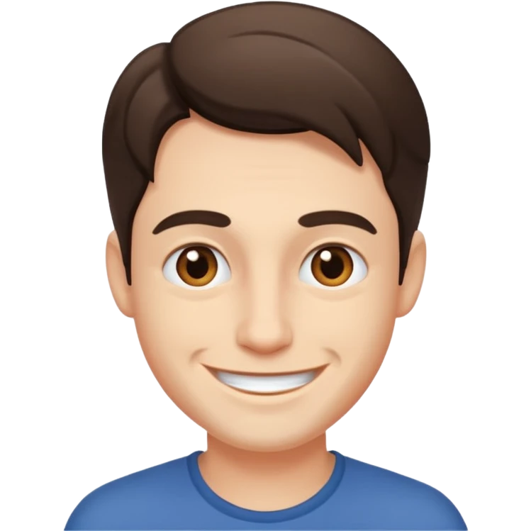 Ian emoji