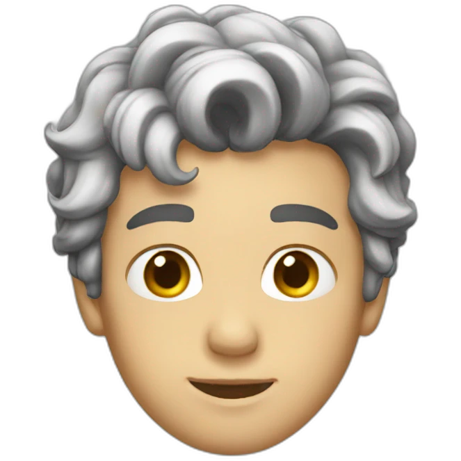 louis emoji