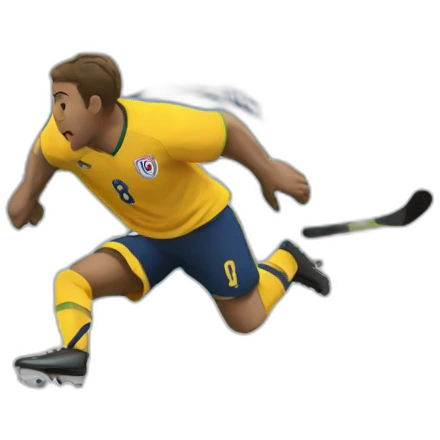 goal  emoji