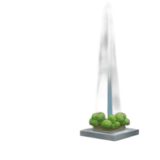obelisco argentina emoji