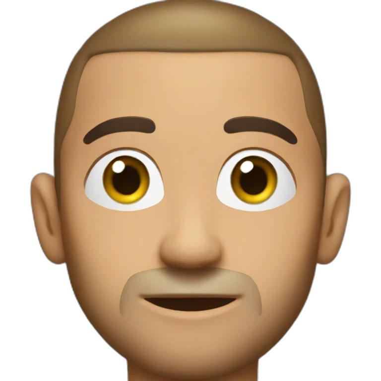 Ziyech emoji