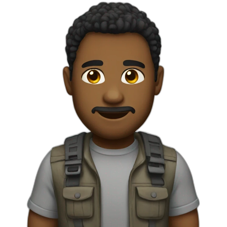 Pronto emoji