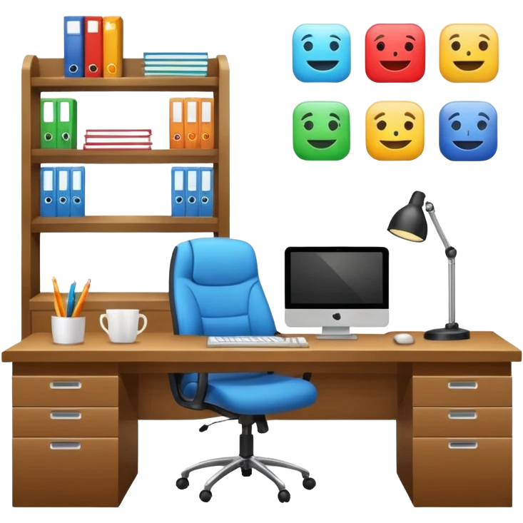 business emoji