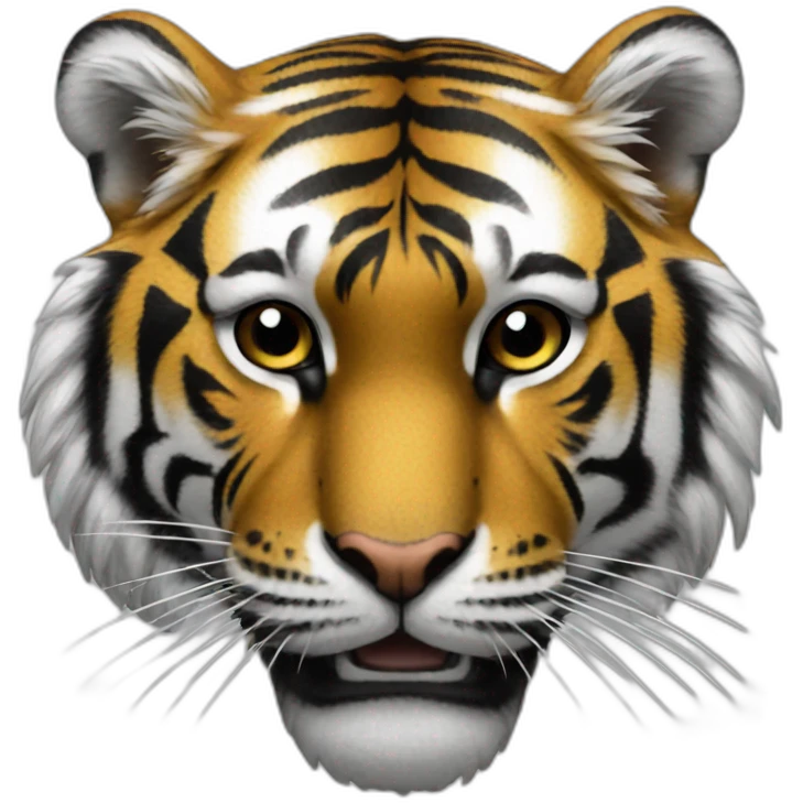 mizzou tiger emoji
