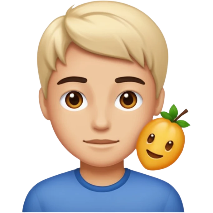 Jul emoji