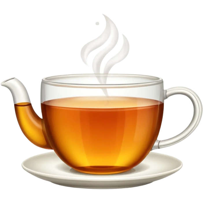 Çay emoji